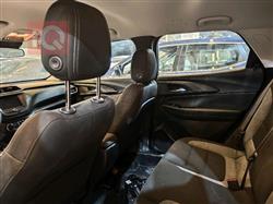 شيفروليه تريل بليزر